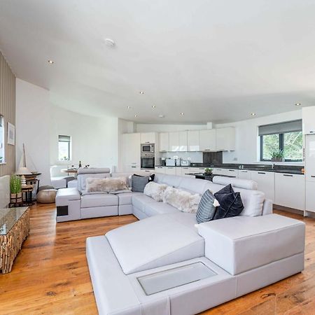 Villa Jack'S Corner St Ives Esterno foto