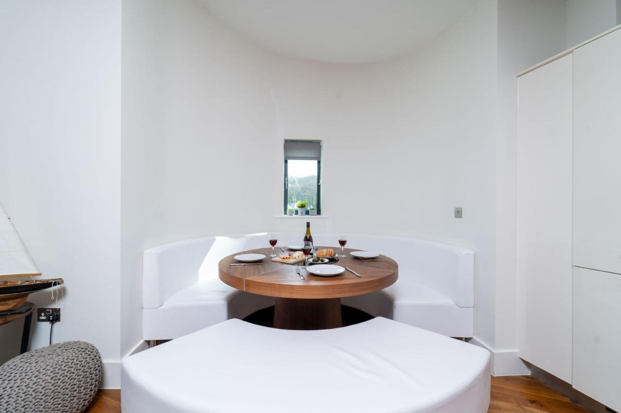 Villa Jack'S Corner St Ives Esterno foto