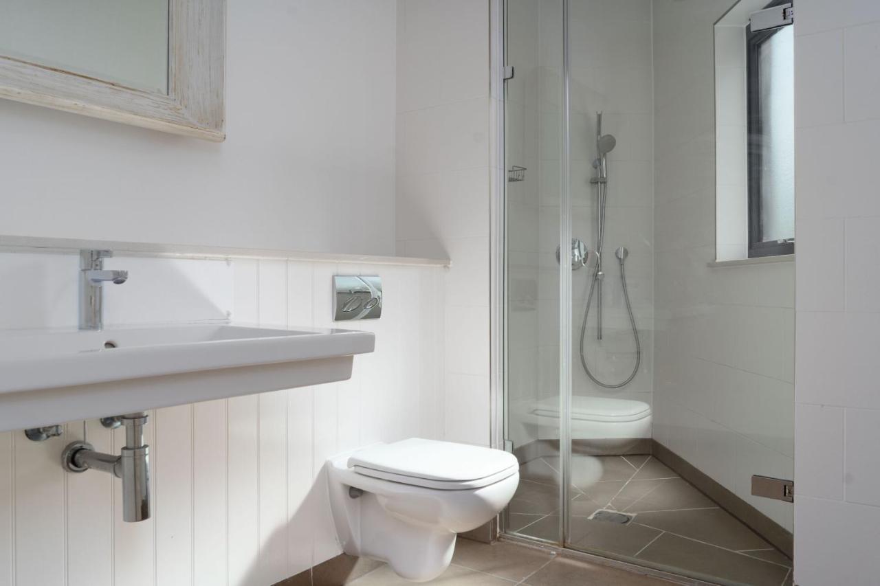 Villa Jack'S Corner St Ives Esterno foto